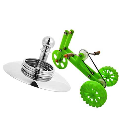 JOINPAYA Lernspielzeug Für Papageien Papageien-fahrradspielzeug Vogel-trainingsspielzeug Papagei Ring Spielzeug Pädagogisches Vogel Spielzeug Vogelspielzeug Für Nymphensittich Papagei von JOINPAYA