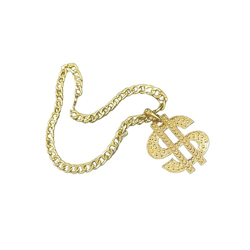 JOINPAYA 1Stück Haustierhalskette Aus Goldplattierung Mit Anhänger Verstellbar Design Für Katzen Haustierzubehör Und von JOINPAYA