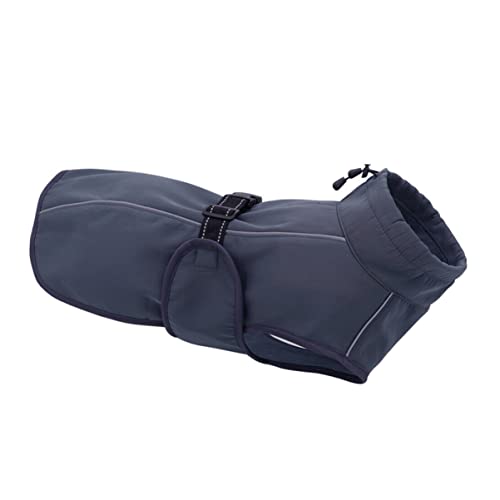 JOINPAYA 1Stück Hundejacke für Große Wasserdichter Reflektierender Kaltwettermantel für Herbst und Winter und Outdoor Aktivitäten JOINPAYA 1Stück Hundejacke für Große Wasserdichter Reflektierender Kaltwettermantel für Herbst und Winter und Outdoor Aktivitäten von JOINPAYA