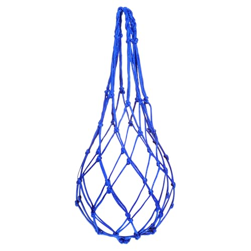 JOINPAYA 1Stück Vieh Lebensmittel Feeder Mesh Tasche aus Robuster Futtersack für Gemüse Geeignet für Landwirtschaft und Garten Einfach zu Hängen und Tragbar von JOINPAYA