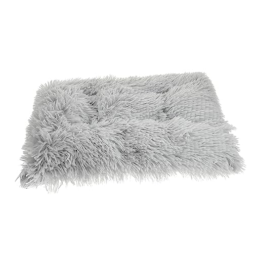 JOINPAYA 1Stück Warmes Haustier Schlafkissen für Katzen und Kleine Gemütliche Matte Selbstwärmendes Design Winter JOINPAYA 1Stück Warmes Haustier Schlafkissen für Katzen und Kleine Gemütliche Matte Selbstwärmendes Design Winter von JOINPAYA