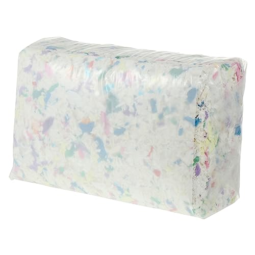 JOINPAYA 1Tasche Pet Cage Liner Papierstreu für Hamsterkäfige Absorbierend und Geruchsneutral für Kleine Haustiere Wie und Chinchillas Pflegeleicht und Nachhaltig JOINPAYA 1Tasche Pet Cage Liner Papierstreu für Hamsterkäfige Absorbierend und Geruchsneutral für Kleine Haustiere Wie und Chinchillas Pflegeleicht und Nachhaltig von JOINPAYA