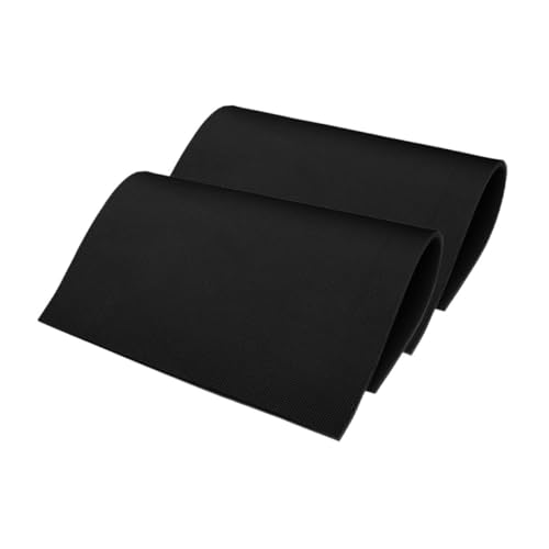 JOINPAYA 2 Stück Aquarium-nivelliermatte, Aquarium-schwammfilter-pad, Aquarium-Matte Für Untertanks, Selbstnivellierende Matte Für Aquarium-Schwamm-pad, Aquarium-nivellierpad von JOINPAYA