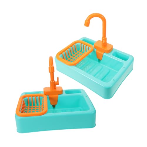 JOINPAYA 2 Stück Gemüsebeckenspielzeug Vogelbadewasserspender Papagei Duschwanne Badewannenbehälter Vogelbadung Sittich-badewanne Vogelbadezubehör Vogel Reinigungsmittel Plastik Light Green JOINPAYA 2 Stück Gemüsebeckenspielzeug Vogelbadewasserspender Papagei Duschwanne Badewannenbehälter Vogelbadung Sittich-badewanne Vogelbadezubehör Vogel Reinigungsmittel Plastik Light Green von JOINPAYA