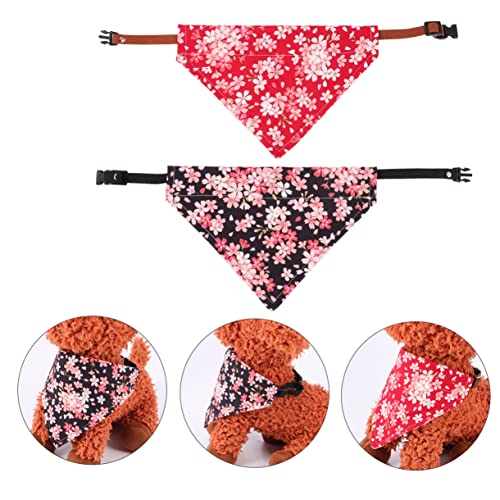 JOINPAYA 2 Stück Haustier Schal Halsband Katzenschals Hundezubehör Für Kleine Hunde Dicke Anhänger Haustier Hundehalstücher Für Mittelgroße Hunde Name Gestrickte Rosa Schals JOINPAYA 2 Stück Haustier Schal Halsband Katzenschals Hundezubehör Für Kleine Hunde Dicke Anhänger Haustier Hundehalstücher Für Mittelgroße Hunde Name Gestrickte Rosa Schals von JOINPAYA