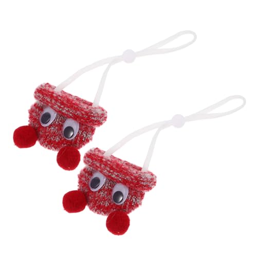 JOINPAYA 2 Stück Haustiermütze Mini Hamstermütze Mini Hüte Zum Basteln Hamster Zubehör Kleintier Bekleidung Hamster Schal Für Tier Hüte Gestrickte Kleintiermütze JOINPAYA 2 Stück Haustiermütze Mini Hamstermütze Mini Hüte Zum Basteln Hamster Zubehör Kleintier Bekleidung Hamster Schal Für Tier Hüte Gestrickte Kleintiermütze von JOINPAYA