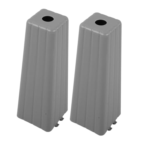 JOINPAYA 2 Stück Hundetoiletten Urin Guide Säule für Große Haustier Toilettensäule für Indoor Nutzung und Wohnung Haustier Training Zubehör von JOINPAYA