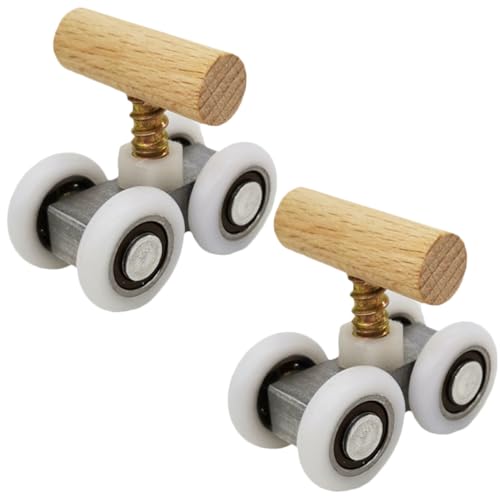 JOINPAYA 2 Stück Interaktive Papageien Spielzeuge Trainingsspielzeug für Kleine Vögel Pulley für Tägliche Aktivitäten Zuhause Freien Kleine von JOINPAYA