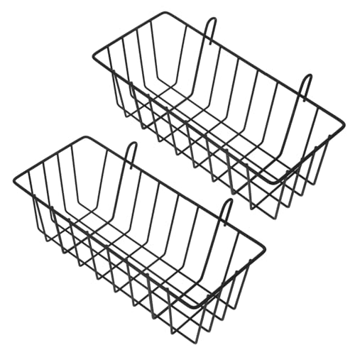 JOINPAYA 2 Stück Kaninchen Heu Futterstation Große Kapazität Faltbares Design Praktische Käfig Zubehör für Kleintiere für und Komfortable Fütterung von JOINPAYA