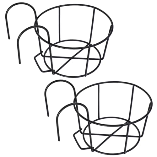 JOINPAYA 2 Stück Kaninchen Heu Futtertröge Robuster Heu Futterkäfig Aus Metall Hängender Grashalter Chinchilla Heu Futtertröge Kaninchen Rack Heuhalter Hasenträger Für Kaninchen JOINPAYA 2 Stück Kaninchen Heu Futtertröge Robuster Heu Futterkäfig Aus Metall Hängender Grashalter Chinchilla Heu Futtertröge Kaninchen Rack Heuhalter Hasenträger Für Kaninchen von JOINPAYA