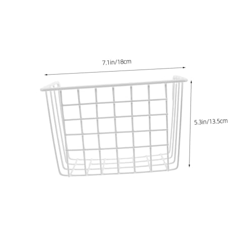 JOINPAYA 2 Stück Metall Heuraufe für Kaninchen und Kleintiere Wandmontierbar Platzsparend Robuste Metallrahmen Fördert Zahngesundheit Geeignet für Meerschweinchen und Chinchillas JOINPAYA 2 Stück Metall Heuraufe für Kaninchen und Kleintiere Wandmontierbar Platzsparend Robuste Metallrahmen Fördert Zahngesundheit Geeignet für Meerschweinchen und Chinchillas von JOINPAYA