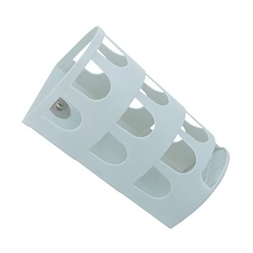 JOINPAYA 2 Stücke Feeder Kaninchen Lebensmittel Bunny Bettwäsche Pet Heu Kaninchen Rack von JOINPAYA