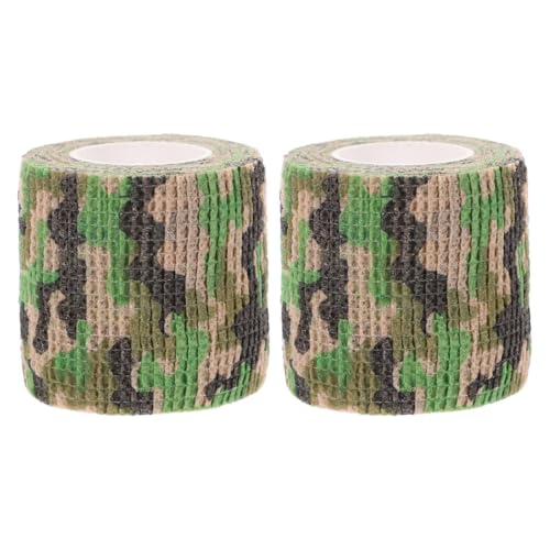 JOINPAYA 2 Stücke Hund Fuß Bandage Hund Wunde Wrap Hund Nicht Woven Stoff Bandage Wrap JOINPAYA 2 Stücke Hund Fuß Bandage Hund Wunde Wrap Hund Nicht Woven Stoff Bandage Wrap von JOINPAYA