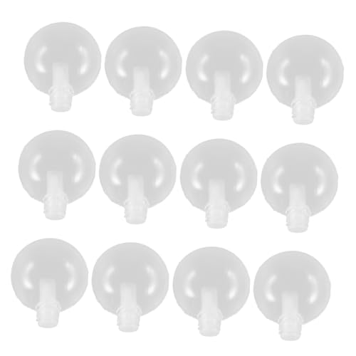 JOINPAYA 20 Stück Ersatz für Soundgenerator Ersatz Quietscher Quietschendes Hundespielzeug reparieren Quietscher für Hundespielzeug Hundequietschen ersatz Abs Transparent JOINPAYA 20 Stück Ersatz für Soundgenerator Ersatz Quietscher Quietschendes Hundespielzeug reparieren Quietscher für Hundespielzeug Hundequietschen ersatz Abs Transparent von JOINPAYA