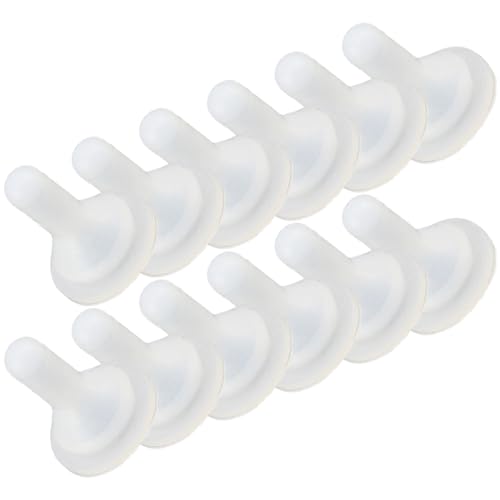 JOINPAYA 20 Stück Haustier Fütterung für Kätzchen Wasserspender für Welpen Milchflasche Zubehör Frei Einfach zu Reinigen von JOINPAYA