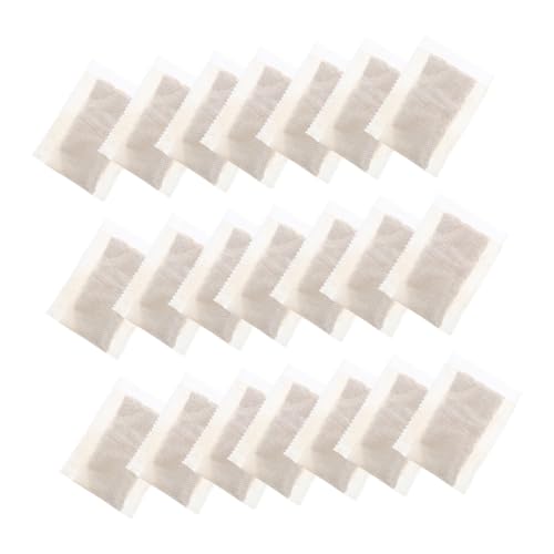 JOINPAYA 20 Stück Teiliges Katzenminze Teebeutel für Katzen Natürlicher Catnip Tee Wasseraufnahme Sicher und Gesund für Kätzchen und Katzen Einfache Anwendung für Katzenliebhaber JOINPAYA 20 Stück Teiliges Katzenminze Teebeutel für Katzen Natürlicher Catnip Tee Wasseraufnahme Sicher und Gesund für Kätzchen und Katzen Einfache Anwendung für Katzenliebhaber von JOINPAYA