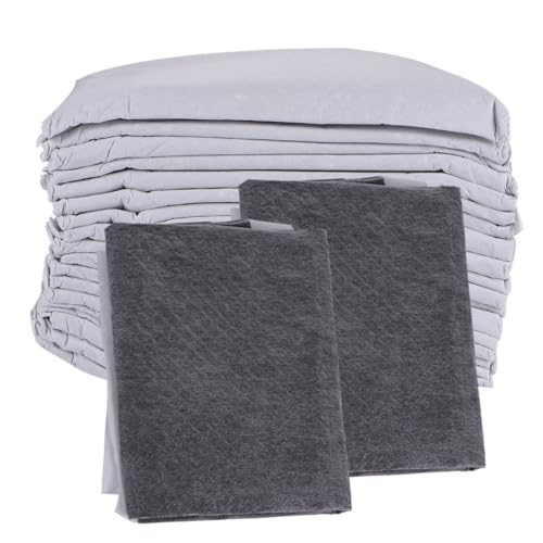 JOINPAYA 20Stücke Einweg Haustierwindeln Ultra Protection Saugfähige Reinigungslösung für Hunde und Katzen Atmungsaktives und Auslaufsicheres Design für Verschiedene JOINPAYA 20Stücke Einweg Haustierwindeln Ultra Protection Saugfähige Reinigungslösung für Hunde und Katzen Atmungsaktives und Auslaufsicheres Design für Verschiedene von JOINPAYA