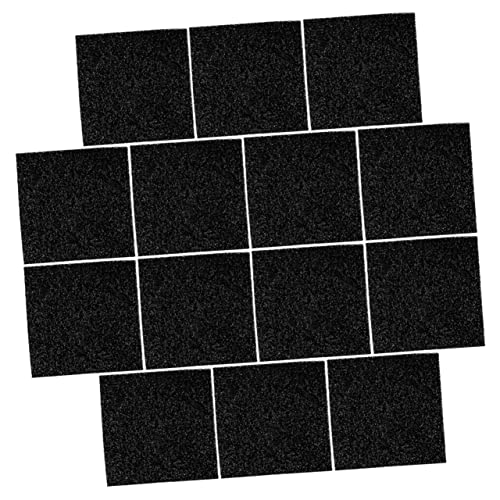 JOINPAYA 20Stücke Katzenstreu Filterpads Aus Aktivem Ersatzfilter Für Katzenklo Geruchsneutralisierend Stark Absorbierend Für Haustierkäfige Und Toiletten JOINPAYA 20Stücke Katzenstreu Filterpads Aus Aktivem Ersatzfilter Für Katzenklo Geruchsneutralisierend Stark Absorbierend Für Haustierkäfige Und Toiletten von JOINPAYA