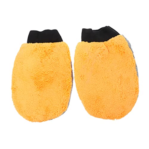 JOINPAYA 2Stücke Hamster Duschhandschuhe Biss für Kleine Haustiere für Hamsterpflege und Training aus Hochwertigem Langlebigem Material Wiederverwendbar JOINPAYA 2Stücke Hamster Duschhandschuhe Biss für Kleine Haustiere für Hamsterpflege und Training aus Hochwertigem Langlebigem Material Wiederverwendbar von JOINPAYA