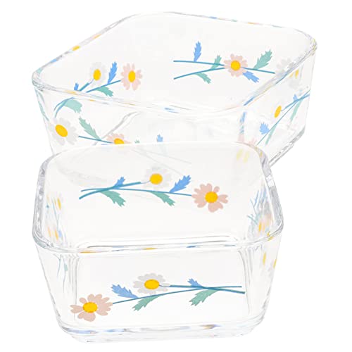 JOINPAYA 2Stücke Kleine Futter und Wasserschalen für Hamster und Chinchillas Design Hygienisch aus Hochwertigem Material für Haustiere für Nahrung und Wasser von JOINPAYA