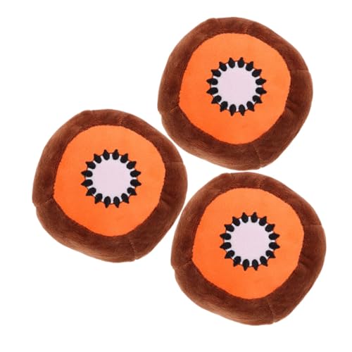 JOINPAYA 3 Stück Plüschtiere Hundespielzeug Für Zahnen Anregend Hundekauspielzeug Beissen Drinnen Welpenspielzeug Backenzahn Quietschen Outdoor-trainingsspielzeug Hundebissspielzeug JOINPAYA 3 Stück Plüschtiere Hundespielzeug Für Zahnen Anregend Hundekauspielzeug Beissen Drinnen Welpenspielzeug Backenzahn Quietschen Outdoor-trainingsspielzeug Hundebissspielzeug von JOINPAYA