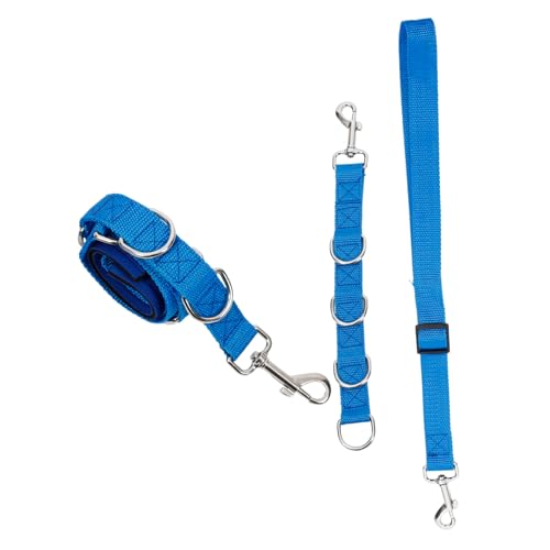 JOINPAYA 3 Stück Teiliges Hunde Verstellbare Pet Grooming Leine für Hunde Bade und Pflegezubehör für Ruhige Hundewäsche und Pflege JOINPAYA 3 Stück Teiliges Hunde Verstellbare Pet Grooming Leine für Hunde Bade und Pflegezubehör für Ruhige Hundewäsche und Pflege von JOINPAYA