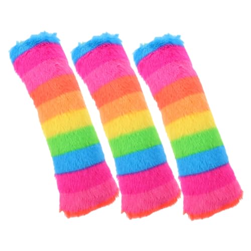 JOINPAYA 3 Stücke Haustier Plüsch Für Katze Innen Kissen Kätzchen Zahnen Kätzchen Pp Baumwolle JOINPAYA 3 Stücke Haustier Plüsch Für Katze Innen Kissen Kätzchen Zahnen Kätzchen Pp Baumwolle von JOINPAYA