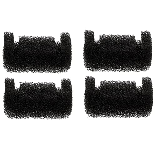 JOINPAYA 4stücke Schwammfilterelemente Für Haustier-wasserzufuhrfilter U-förmige Filter Netze Haushaltsfilterwerkzeuge Filtern Tierhaare Staub Und Schmutz JOINPAYA 4stücke Schwammfilterelemente Für Haustier-wasserzufuhrfilter U-förmige Filter Netze Haushaltsfilterwerkzeuge Filtern Tierhaare Staub Und Schmutz von JOINPAYA