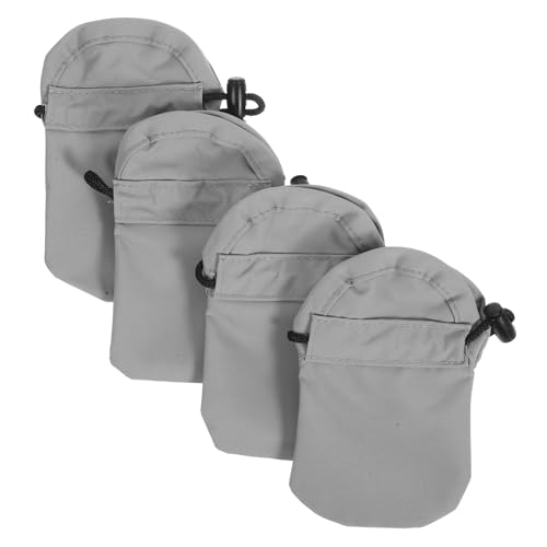 JOINPAYA 4pcs Anti-Scratch-katzenstiefel Nylon Haustier Klauenschutz Schuhe Haustier Kratzer Abschreckungsstiefel Für Kleine Hunde Katze Pflegezubehör JOINPAYA 4pcs Anti-Scratch-katzenstiefel Nylon Haustier Klauenschutz Schuhe Haustier Kratzer Abschreckungsstiefel Für Kleine Hunde Katze Pflegezubehör von JOINPAYA