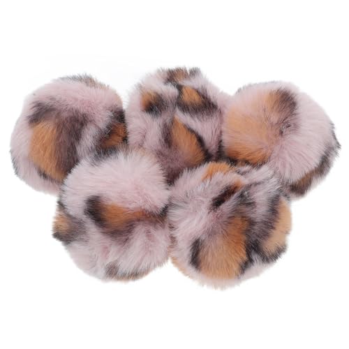 JOINPAYA 5 Stück Katzenminze Spielzeugball Katze Zahte Kauspielzeug Für Katzen Pomponbälle Für Katzen Ball Katzenspielzeug Kätzchen Kauert Plüsch JOINPAYA 5 Stück Katzenminze Spielzeugball Katze Zahte Kauspielzeug Für Katzen Pomponbälle Für Katzen Ball Katzenspielzeug Kätzchen Kauert Plüsch von JOINPAYA