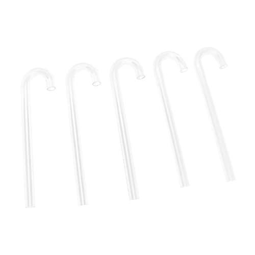 JOINPAYA 5Stück Aquarium Pumpe Acryl für Einfachen Kieswechsel und Wasserwechsel für Aquarienbelüftung und Teichpflege JOINPAYA 5Stück Aquarium Pumpe Acryl für Einfachen Kieswechsel und Wasserwechsel für Aquarienbelüftung und Teichpflege von JOINPAYA