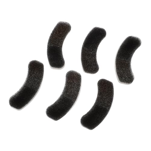 JOINPAYA 6Stücke Pack Katzenbrunnen Filter Hochwertige Baumwollfilter für Haustierwasserbrunnen Filtrierend für Frische Trinkwasserquelle für Katzen JOINPAYA 6Stücke Pack Katzenbrunnen Filter Hochwertige Baumwollfilter für Haustierwasserbrunnen Filtrierend für Frische Trinkwasserquelle für Katzen von JOINPAYA
