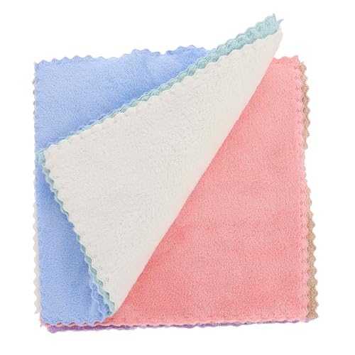 JOINPAYA 6Stücke Teiliges Meerschweinchen Badetuch Korallenfleece Decken für Kleintiere Waschbare Unterlage für Hamster und Meerschweinchen Hochwertige Tierbettmatte Saugfähige JOINPAYA 6Stücke Teiliges Meerschweinchen Badetuch Korallenfleece Decken für Kleintiere Waschbare Unterlage für Hamster und Meerschweinchen Hochwertige Tierbettmatte Saugfähige von JOINPAYA