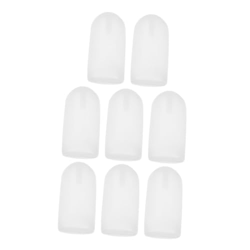 JOINPAYA 8pcs Hund Spielzeug Squeaker Ersatzeinsätze Bauch von JOINPAYA