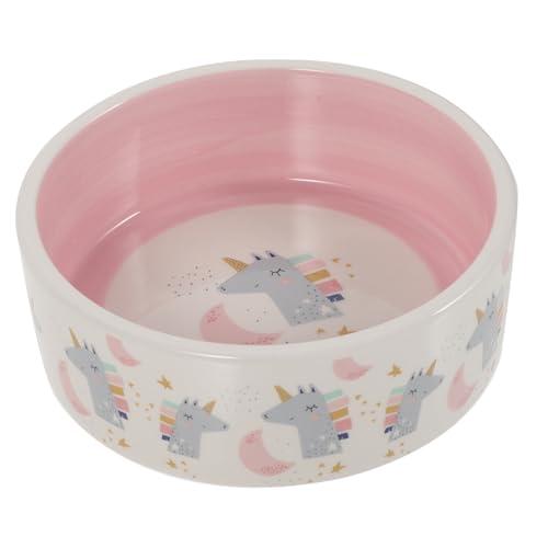 JOINPAYA Alpaka Bedruckte Hundefuttertopf Futternapf Für Haustiere Wassernapf Für Katze Haustiernapf Haustiergeschirr Für Katzen Katzennapf Katzennäpfe Futternäpfe Für Katzen Rosa Keramik JOINPAYA Alpaka Bedruckte Hundefuttertopf Futternapf Für Haustiere Wassernapf Für Katze Haustiernapf Haustiergeschirr Für Katzen Katzennapf Katzennäpfe Futternäpfe Für Katzen Rosa Keramik von JOINPAYA