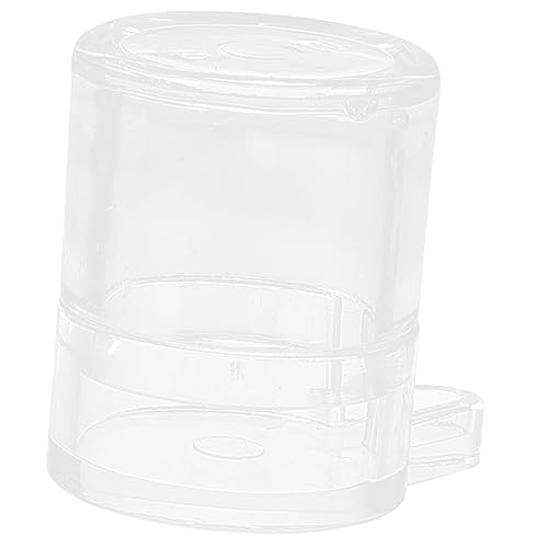 JOINPAYA Ameisen Wasserspeicherschale aus Robuster Wasserversorger für Ameisennester Wiederverwendbar und Langlebig für Ameisenfütterung für Profis von JOINPAYA