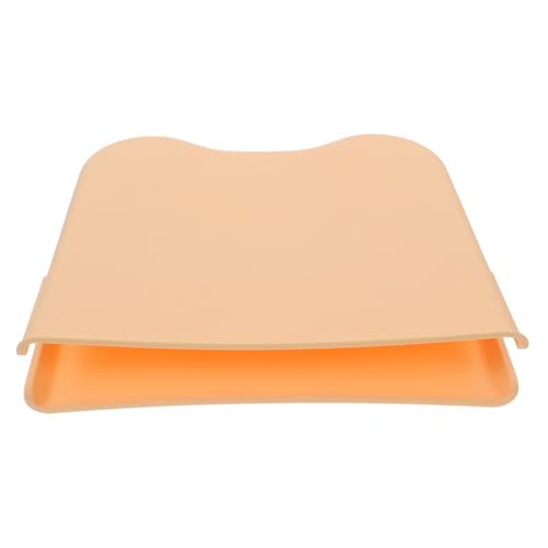 JOINPAYA Anti Spritz Pad Für Hundeboxen Für Die Innenstreu Pfoten Wiederverwendbar Für Die Haustiertoilette Fellpflege Urin Haustiere Hunde PIPI Pad Verschüttetes Spritzwasser JOINPAYA Anti Spritz Pad Für Hundeboxen Für Die Innenstreu Pfoten Wiederverwendbar Für Die Haustiertoilette Fellpflege Urin Haustiere Hunde PIPI Pad Verschüttetes Spritzwasser von JOINPAYA