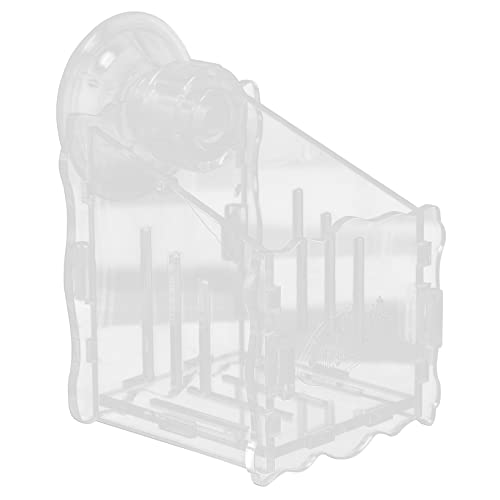 JOINPAYA Aquarium Pflanzenhalter mit Design Wandmontierter Pflanzer für Wasserpflanzen für Aquarien und Dekoration Fördert die Vielseitig Einsetzbar JOINPAYA Aquarium Pflanzenhalter mit Design Wandmontierter Pflanzer für Wasserpflanzen für Aquarien und Dekoration Fördert die Vielseitig Einsetzbar von JOINPAYA