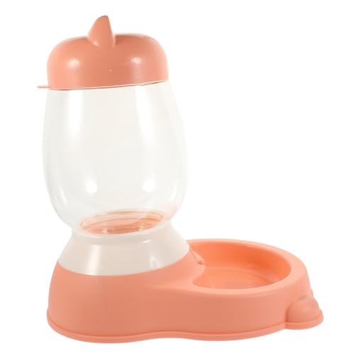 JOINPAYA Automatischer Wasserspender Für Katzen Und Haustier Wasserspender Mit Einzigartigem Design Und Langlebig Für Farbvariante von JOINPAYA