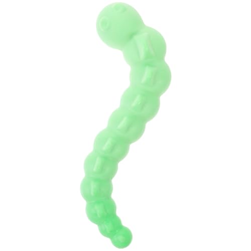 JOINPAYA Beißspielzeug für Haustiere Hund Kauen Zahnen Ausbildung texturiert interaktives Interactive Toys knete Schleifspielzeug für Welpen Kleines Welpenspielzeug von JOINPAYA