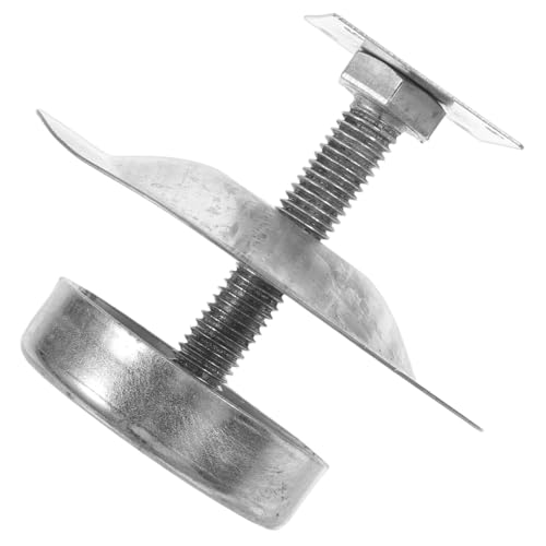 JOINPAYA Bienenstockstütze Verzinktem Eisen Stabile Basis Für Bienenzucht Bienenstockhalter Und Imkereizubehör Für Garten Und Bienenhaltung von JOINPAYA
