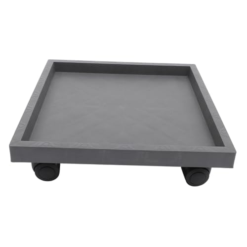 JOINPAYA Blumentopf Basis Pflanzenständer Pflanzgefäß Basis Mit Rädern Pflanzenständer Für Den Innenbereich Mit Rädern Pflanzgefäß Topf Mover Blumentopf Roller Pflanzenständer Roller JOINPAYA Blumentopf Basis Pflanzenständer Pflanzgefäß Basis Mit Rädern Pflanzenständer Für Den Innenbereich Mit Rädern Pflanzgefäß Topf Mover Blumentopf Roller Pflanzenständer Roller von JOINPAYA