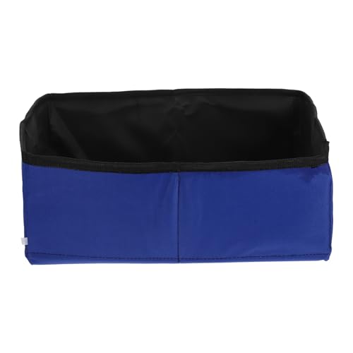 JOINPAYA Box Tragbarer Katzentoilette Katzentoilette Reisetoilette Faltbare Katzentoilette Katzentoilette Haustier Tragbare Toilette Katzentoilette Toilette Haustiertoilette Für Katzen von JOINPAYA