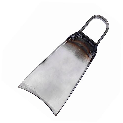 JOINPAYA Breite Bretthacke Garten Unkrautwerkzeug Zum Unkrautjäten Bodenwendewerkzeuge Unkrautwerkzeuge Hacke Unkrautwerkzeuge Gartenarbeit Unkrauthacken Mit Langem Griff von JOINPAYA