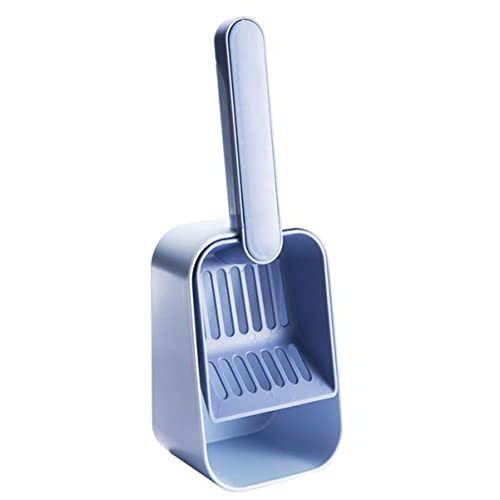 JOINPAYA Cat Litter Scoop with Holder Portable Pet Waste Cleaner Easy to Clean Compact Design for Home Pet Store Use JOINPAYA Cat Litter Scoop with Holder Portable Pet Waste Cleaner Easy to Clean Compact Design for Home Pet Store Use von JOINPAYA