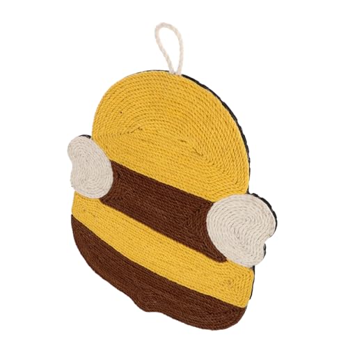 JOINPAYA Cat Wall Scratch Schützt Sofa Vor Katzenkratzern Multifunktionales Kratzpad Und Rastmattenzubehör Für Innenkätzchen JOINPAYA Cat Wall Scratch Schützt Sofa Vor Katzenkratzern Multifunktionales Kratzpad Und Rastmattenzubehör Für Innenkätzchen von JOINPAYA