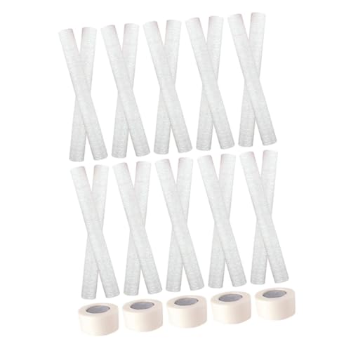 JOINPAYA Dog Ear Stand Up Support Sticks Verstellbare Leichte Schaumstoff Ohrstützen für Hunde Unterschiedlicher Fördert Aufrechte Ohren und Verbessert Aussehen Stäbe Klebeband JOINPAYA Dog Ear Stand Up Support Sticks Verstellbare Leichte Schaumstoff Ohrstützen für Hunde Unterschiedlicher Fördert Aufrechte Ohren und Verbessert Aussehen Stäbe Klebeband von JOINPAYA