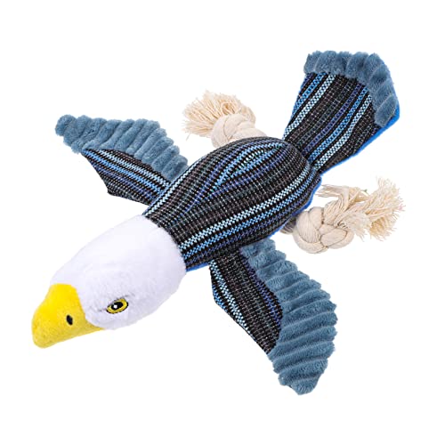 JOINPAYA Squeaky Molar Toy Für Hunde Interaktives Langlebiges Kauspielzeug Aus Hochwertigem Zur Zahnpflege Und Stressregulation Geeignet Für Kleine Und Mittelgroße Tiere von JOINPAYA