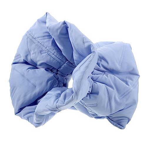 JOINPAYA Katzen-Halskrause Weichem Material Verstellbare Atmungsaktive Schutzkragen Für Verhindert Lecken Von Wunden Für Kätzchen Und Katzen JOINPAYA Katzen-Halskrause Weichem Material Verstellbare Atmungsaktive Schutzkragen Für Verhindert Lecken Von Wunden Für Kätzchen Und Katzen von JOINPAYA