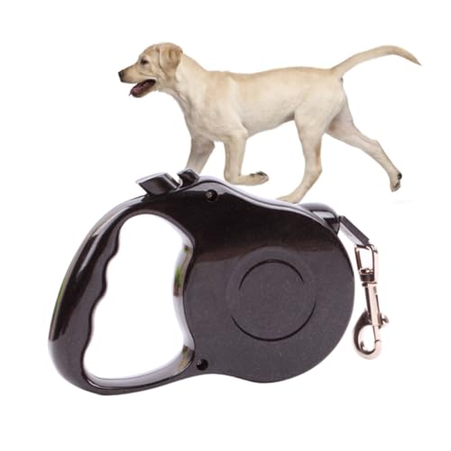 JOINPAYA Einziehbare Hundeleine Für Kleine Bis Automatische Rückzugshilfe Mit Ergonomischem Design Für Und Bewegungsfreiheit JOINPAYA Einziehbare Hundeleine Für Kleine Bis Automatische Rückzugshilfe Mit Ergonomischem Design Für Und Bewegungsfreiheit von JOINPAYA